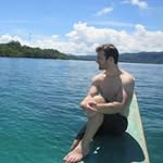 Bruce Lodge - @bruce.nz - Instagram