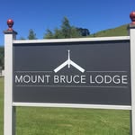 Mount Bruce Lodge - @mountbrucelodge - Instagram