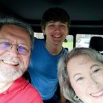 Bruce Loftin - @brucethemongoose - Instagram