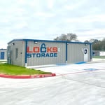 Ryan Chambers / Bruce Logue - @locksstorage - Instagram