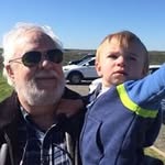 Bruce Long - @nblong52 - Instagram