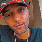Bruce Long - @barrack_obonga - Instagram