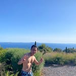 Miange Lo - @brucelong86 - Instagram