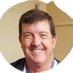 Bruce Longenecker - Facebook