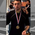 Bruce LORGERÉ-ROUX - @brucelorgereroux - Instagram