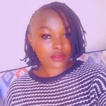 Lorna Njeri - @bruce_lorna152 - Instagram