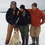 Bruce Lord - @brucelord464 - Instagram