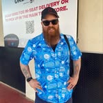 Bruce Lord - @lord_thebruce - Instagram