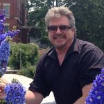 Bruce Lord - @b_to_the_power_of_3 - Instagram