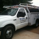 Bruce Lord - @belordelectric - Instagram