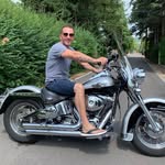 Bruce Lordon - @brucelordon - Instagram