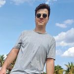Bruce Willians - @bruce_lord - Instagram