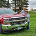 Bruce Lorentz - Facebook