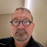 Bruce Lorentz - @divrtuf - Instagram