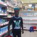Laurence Vicky - Facebook