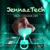 Bruce_unlocks - @jennaz_tech - TikTok