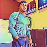 Bruce Bruce - @loudpacbruce - Instagram