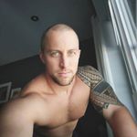 Bruce Low - @finalblowmtl - Instagram