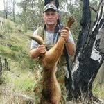 Bruce Lowe - @lowienag2 - Instagram