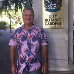 Bruce Lowe - @brucelowe1965 - Instagram