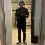 Bruce Wayne, Mike Lowrey - @fyientevents - Instagram