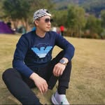Bruce Luc - @bruce_lucky777 - Instagram