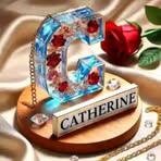 Cathy Lucky Bruce - Facebook