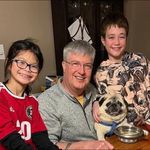Bruce Ludwig - @bruceludwig38 - Instagram