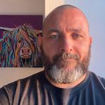 Bruce Luft - @bruceluft6 - Instagram