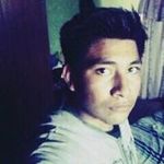 Billy Bruce Alayo Lujan - @billybrucealayolujan - Instagram