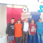 Edward Bruce Luján Miranda - @edwardlujanmiranda - Instagram