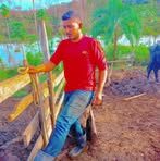 Lukas Bruce - Facebook