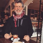 Bruce Columbus - @bruce134 - Instagram