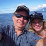 Bruce Linda Lundberg - @brucelindalundberg - Instagram