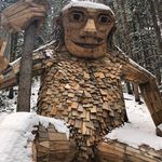 Bruce Lundberg - @sciencegonebad - Instagram