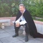 Bruce Lundberg - @havesyama - Instagram