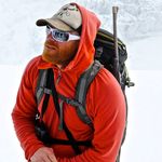 Martin Bruce Lundberg - @mountain_bruce - Instagram