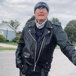Bruce Lundrigan - @kevinstevens930 - Instagram