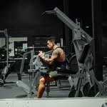 Bruce Luong - @attikus180 - Instagram
