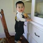 Bruce Luong - @bruceluong - Instagram