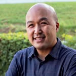 Bruce Luong - @blind.foodie - Instagram