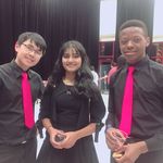 Bruce Luong - @bruceluongfrench12 - Instagram