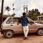 ADITHYAN - @_bruce_ly - Instagram