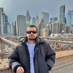 Brucelyr Frank - @brucelyrfrank - Instagram