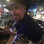 Bruce Baker - @brucelyle60 - Instagram