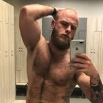 Bruce Lyle - @unstoppablevimovable - Instagram
