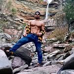 Lyle Bruce The Hardest Working Online Trainer Coach - @lylebrucefitness - Instagram