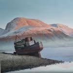 Bruce Mackenzie - @brucemackenzieart - Instagram
