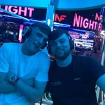 Bruce Mackenzie - @brucemackenzie2 - Instagram