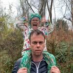 Bruce MacKinnon - @brucemack123 - Instagram